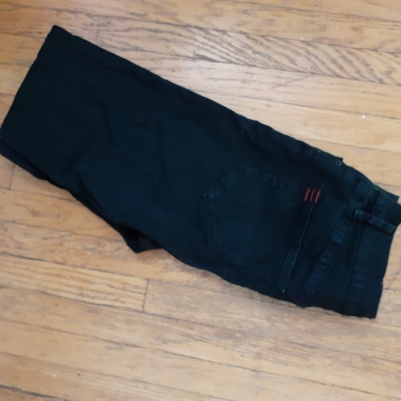 NWOT Urban Outfitters BDG Black Skinny Jeans - Picture 1 of 3